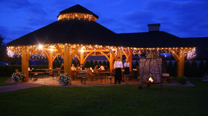 Hotel Beskidian image
