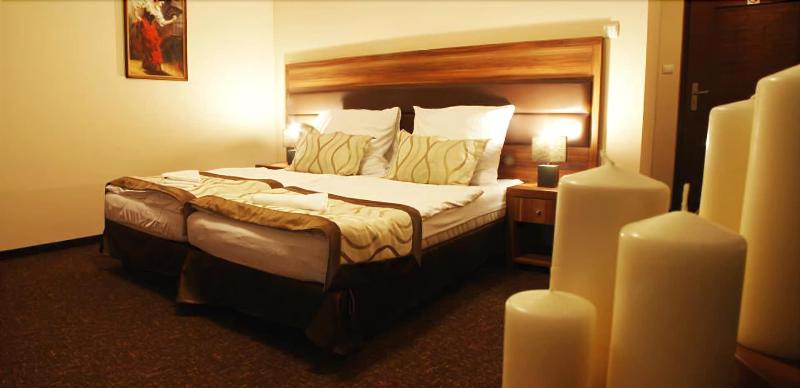 Hotel Beskidian image