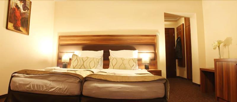 Hotel Beskidian image