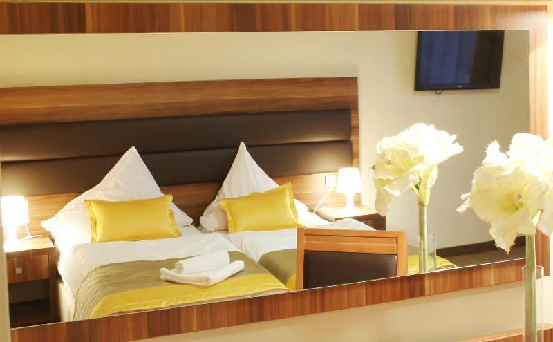 Hotel Beskidian image