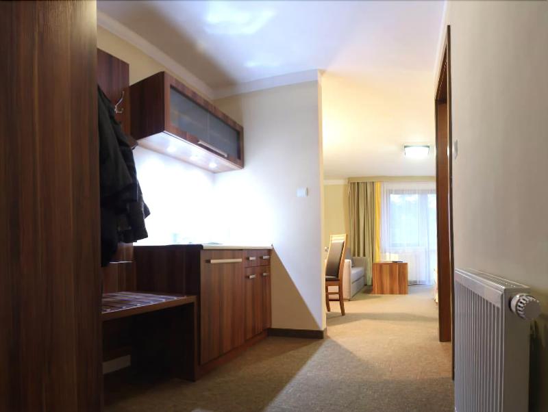 Hotel Beskidian image