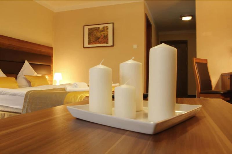 Hotel Beskidian image