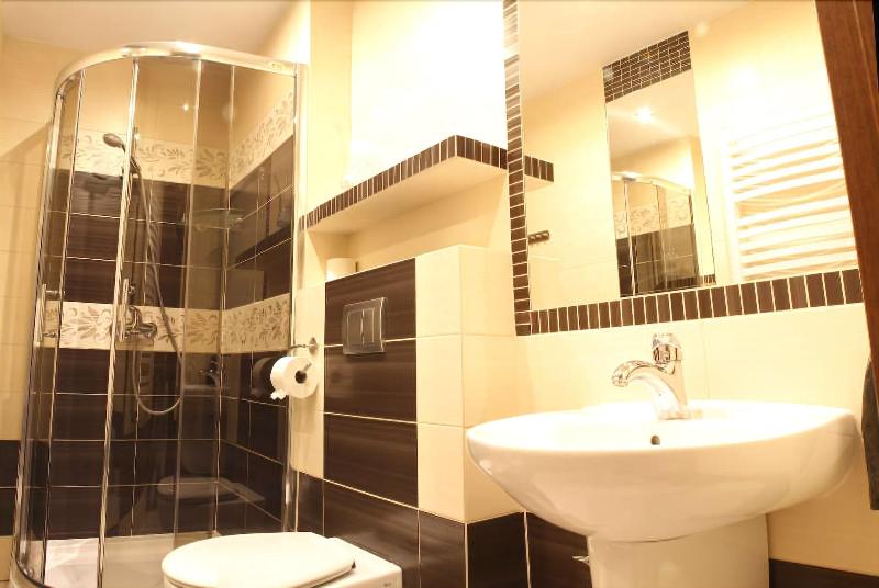 Hotel Beskidian image