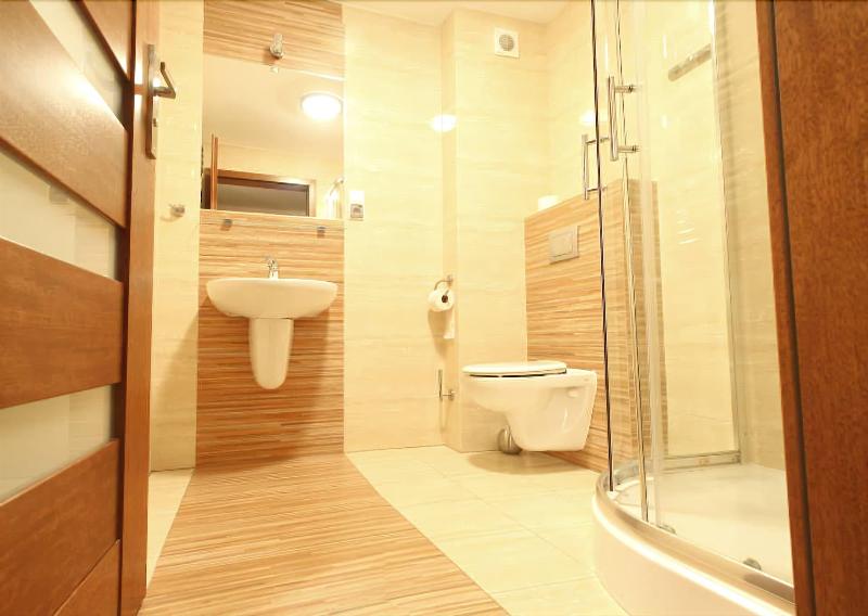 Hotel Beskidian image