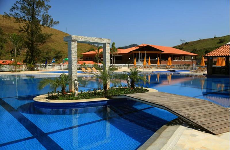 Vassouras Eco Resort image