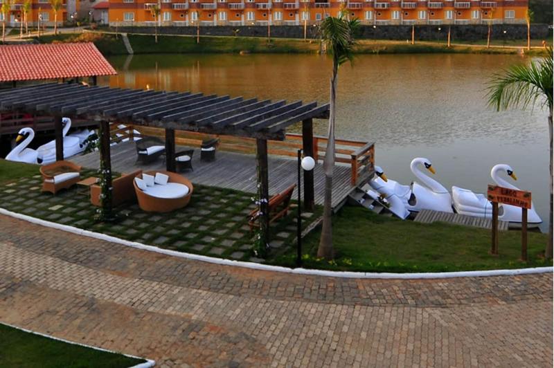 Vassouras Eco Resort image