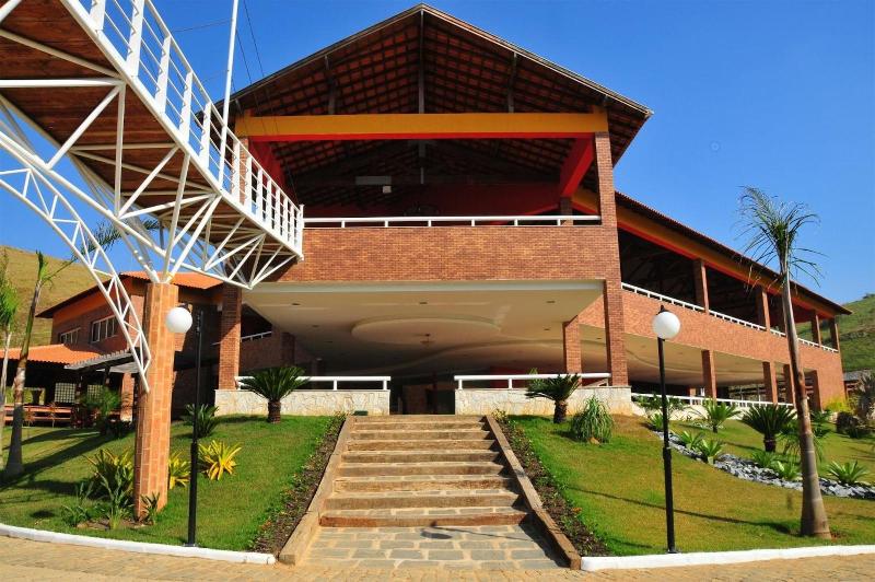 Vassouras Eco Resort image