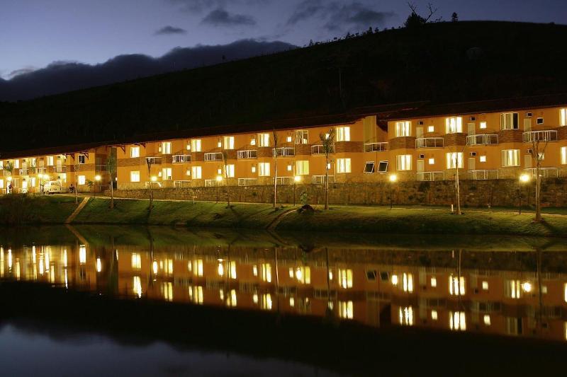 Vassouras Eco Resort image