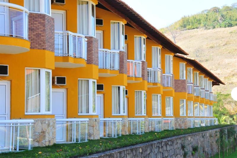 Vassouras Eco Resort image