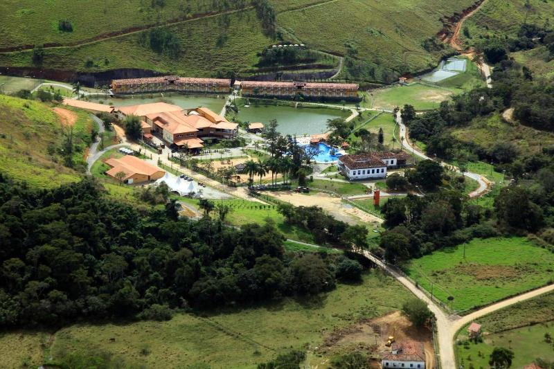 Vassouras Eco Resort image