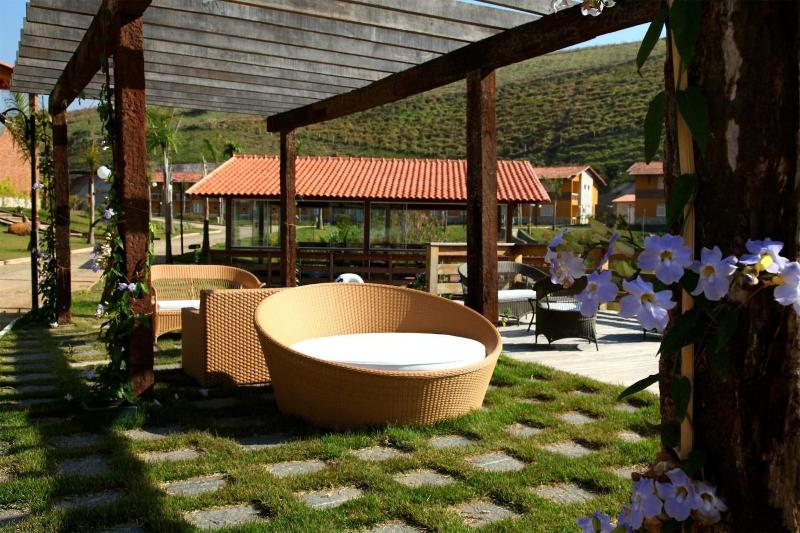 Vassouras Eco Resort image