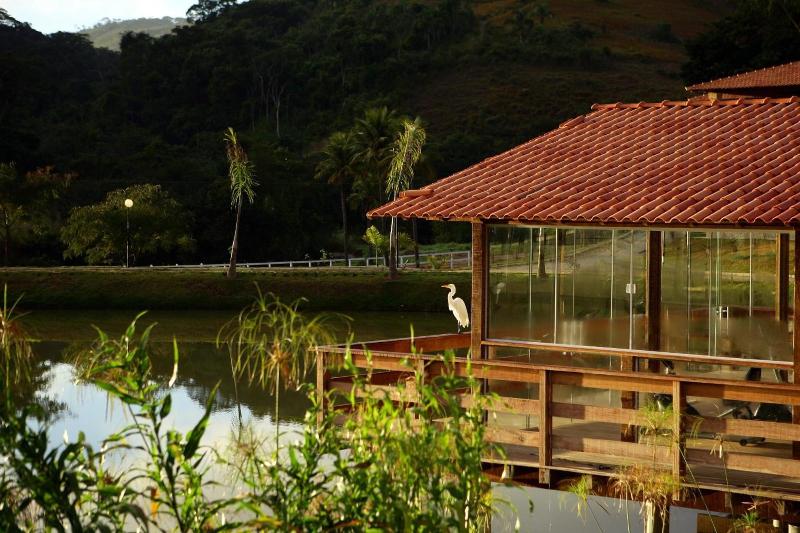 Vassouras Eco Resort image
