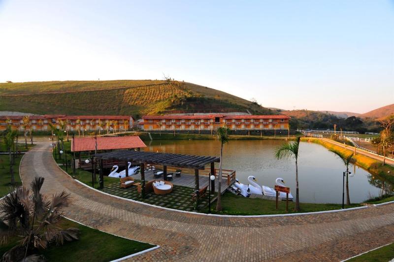 Vassouras Eco Resort image