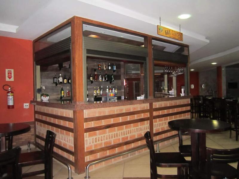 Vassouras Eco Resort image