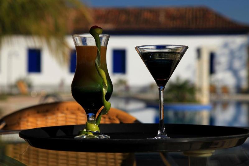 Vassouras Eco Resort image