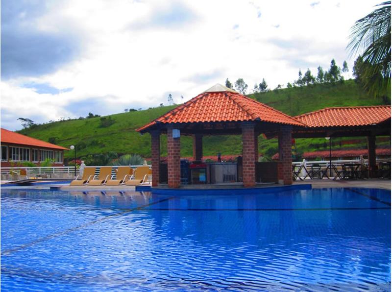 Vassouras Eco Resort image