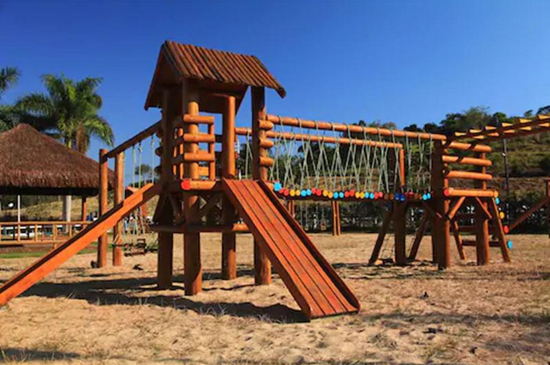 Vassouras Eco Resort image 6