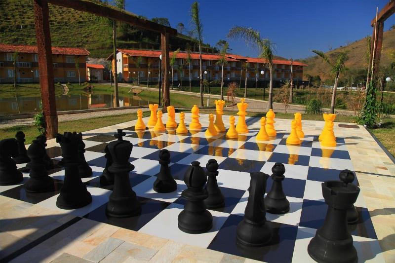 Vassouras Eco Resort image