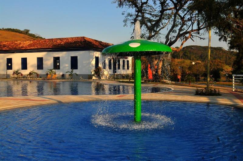 Vassouras Eco Resort image