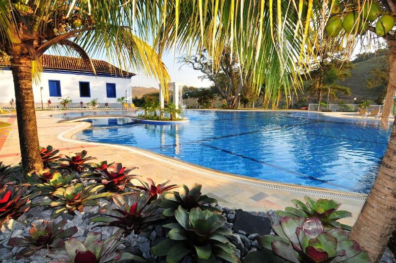Vassouras Eco Resort image