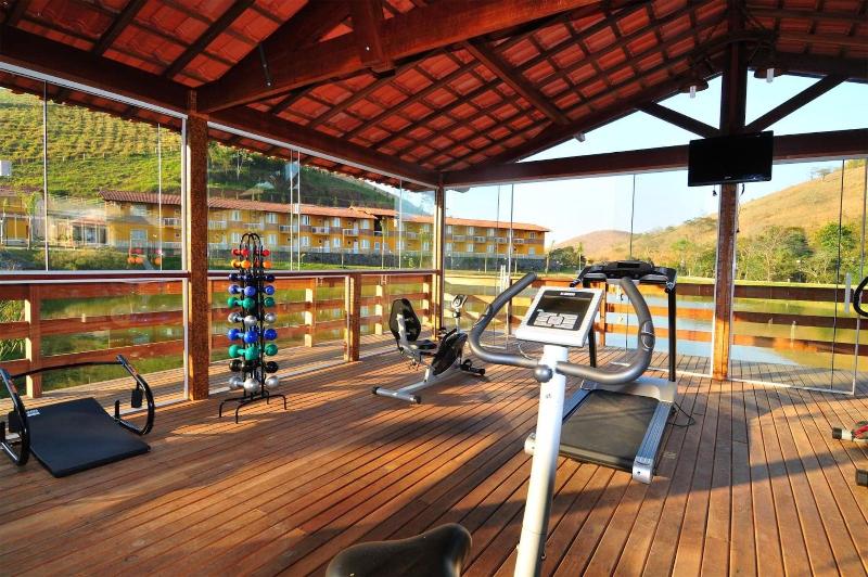 Vassouras Eco Resort image