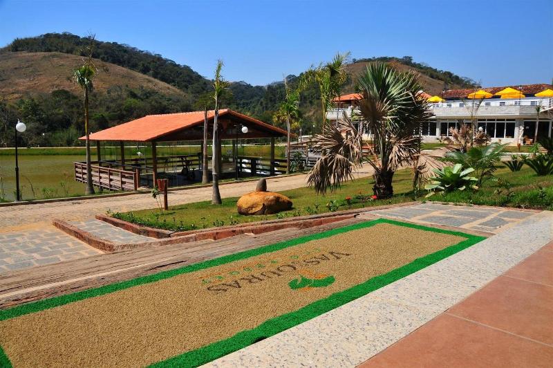 Vassouras Eco Resort image