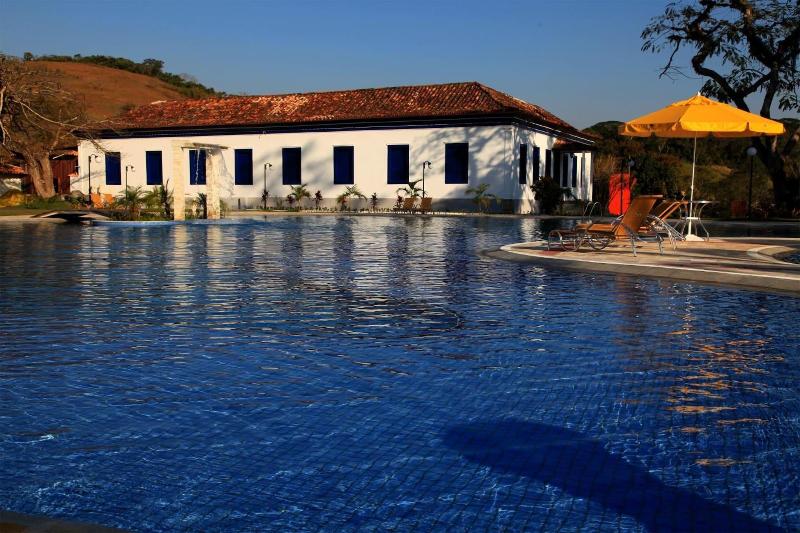 Vassouras Eco Resort image