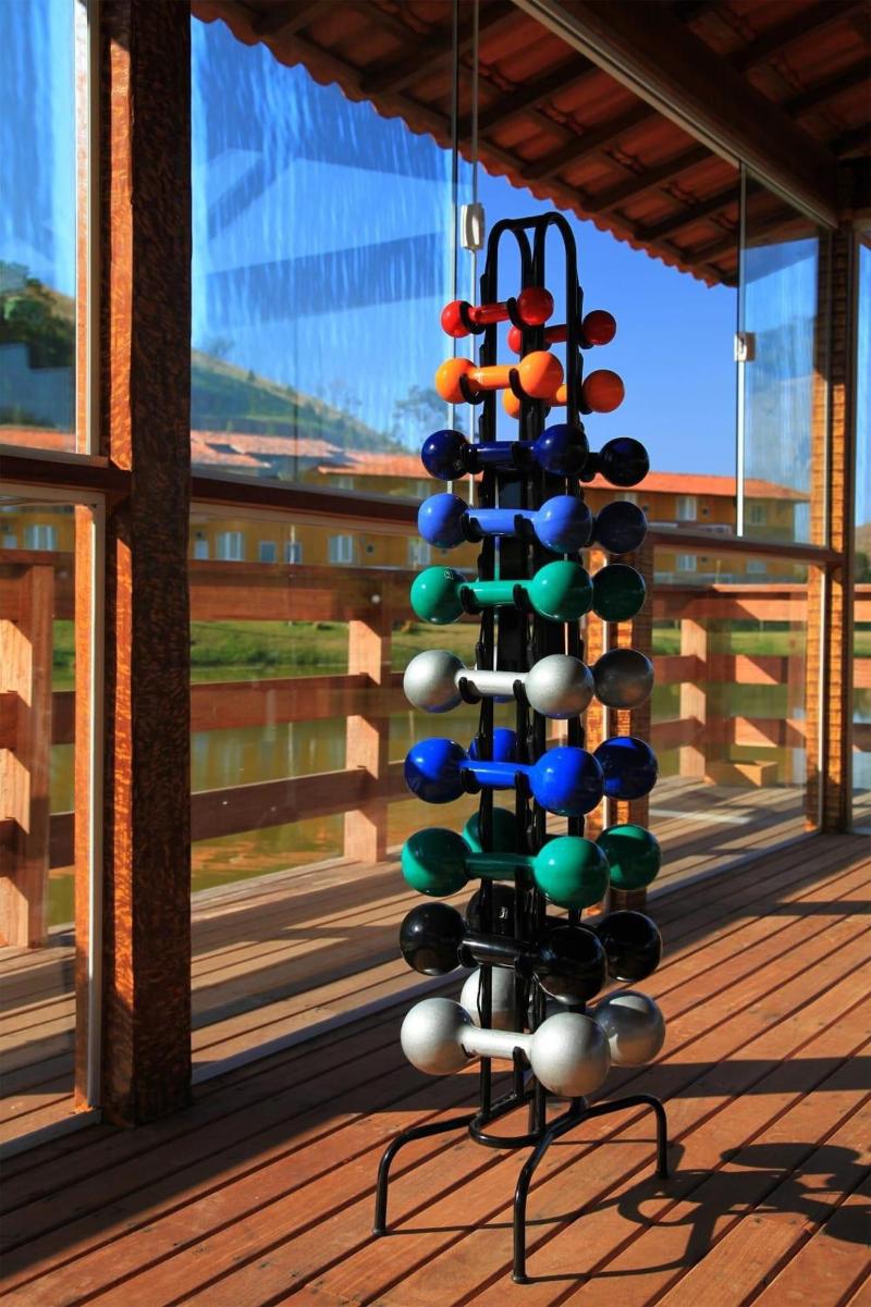 Vassouras Eco Resort image