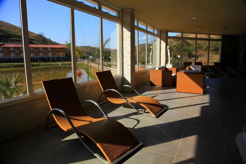 Vassouras Eco Resort image
