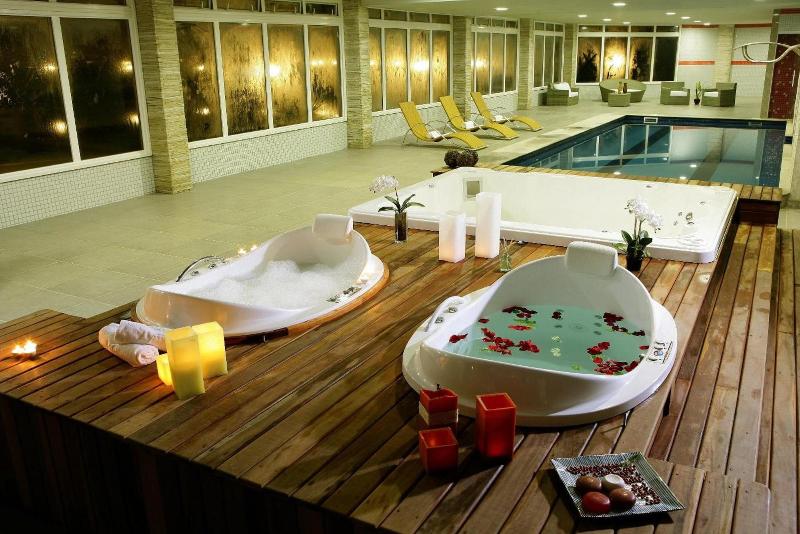 Vassouras Eco Resort image