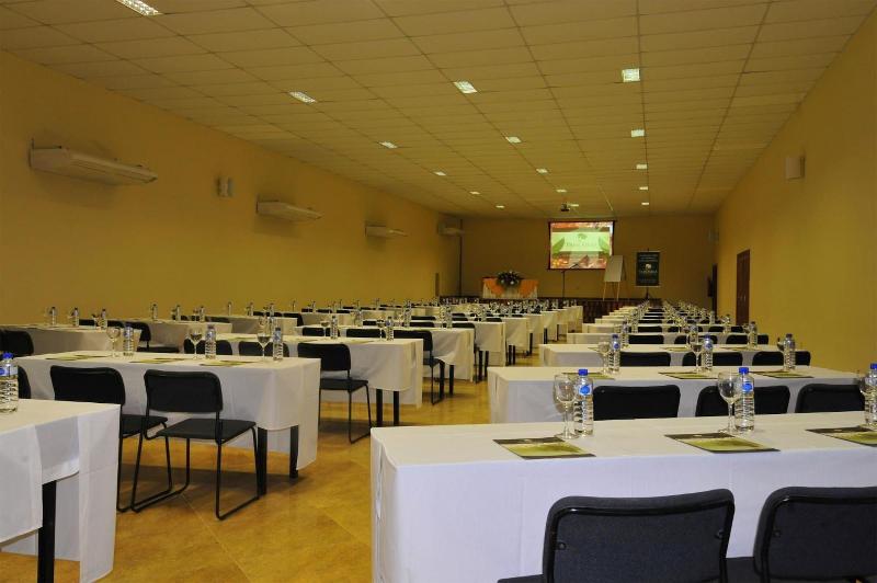 Vassouras Eco Resort image