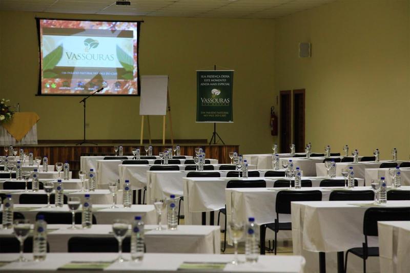 Vassouras Eco Resort image