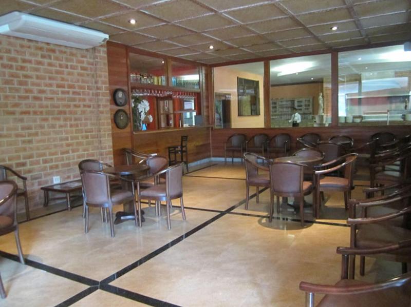 Vassouras Eco Resort image