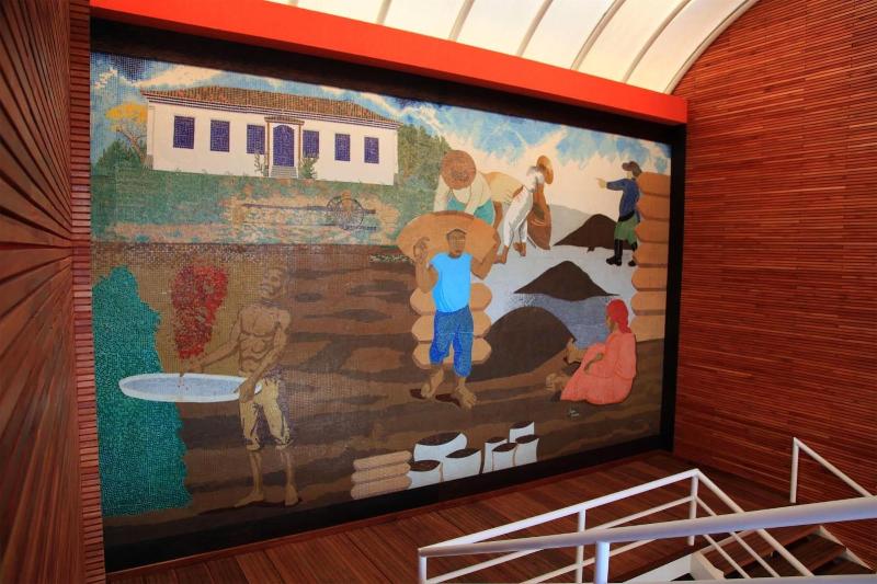 Vassouras Eco Resort image