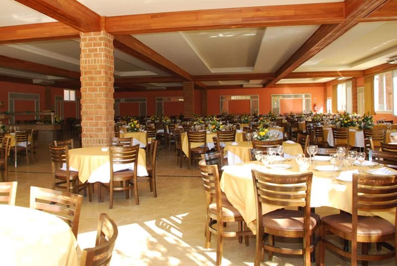Vassouras Eco Resort image 1