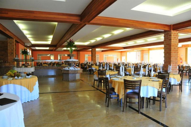 Vassouras Eco Resort image