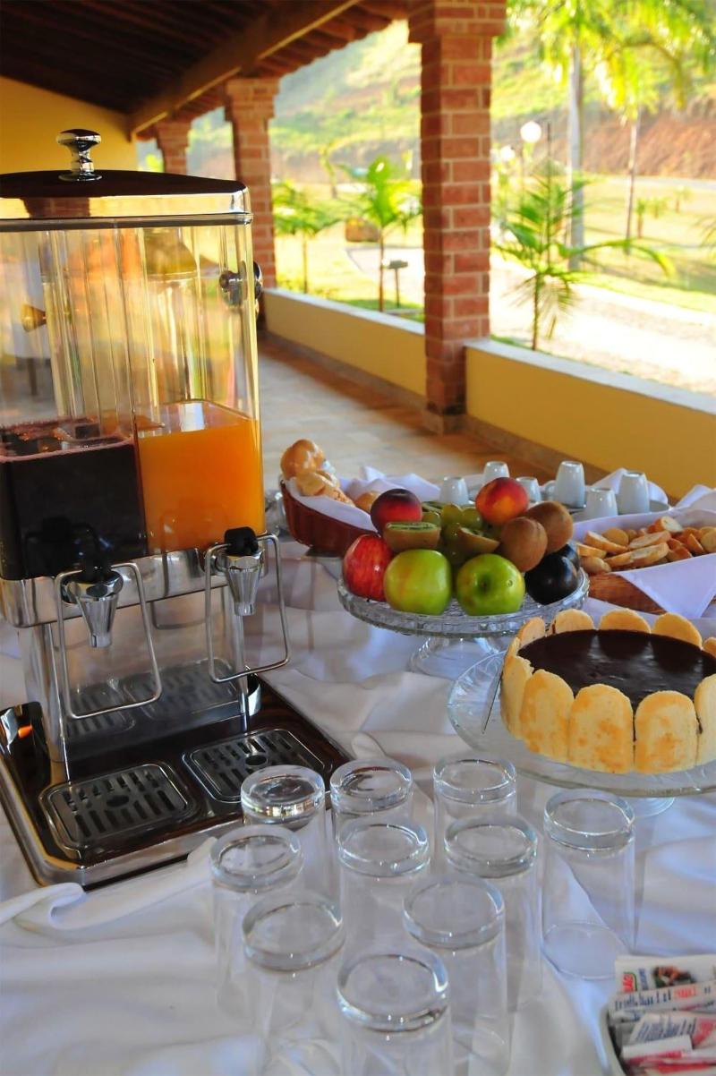 Vassouras Eco Resort image