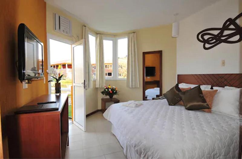 Vassouras Eco Resort image
