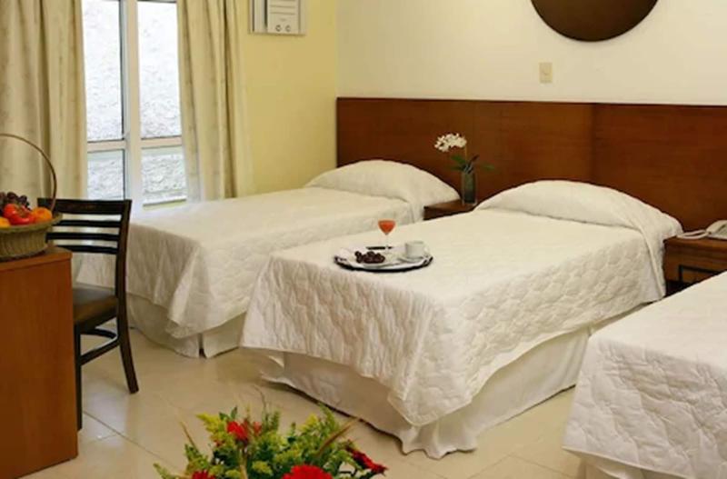 Vassouras Eco Resort image