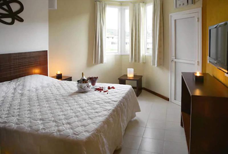 Vassouras Eco Resort image