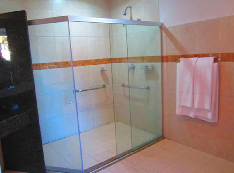 Vassouras Eco Resort image
