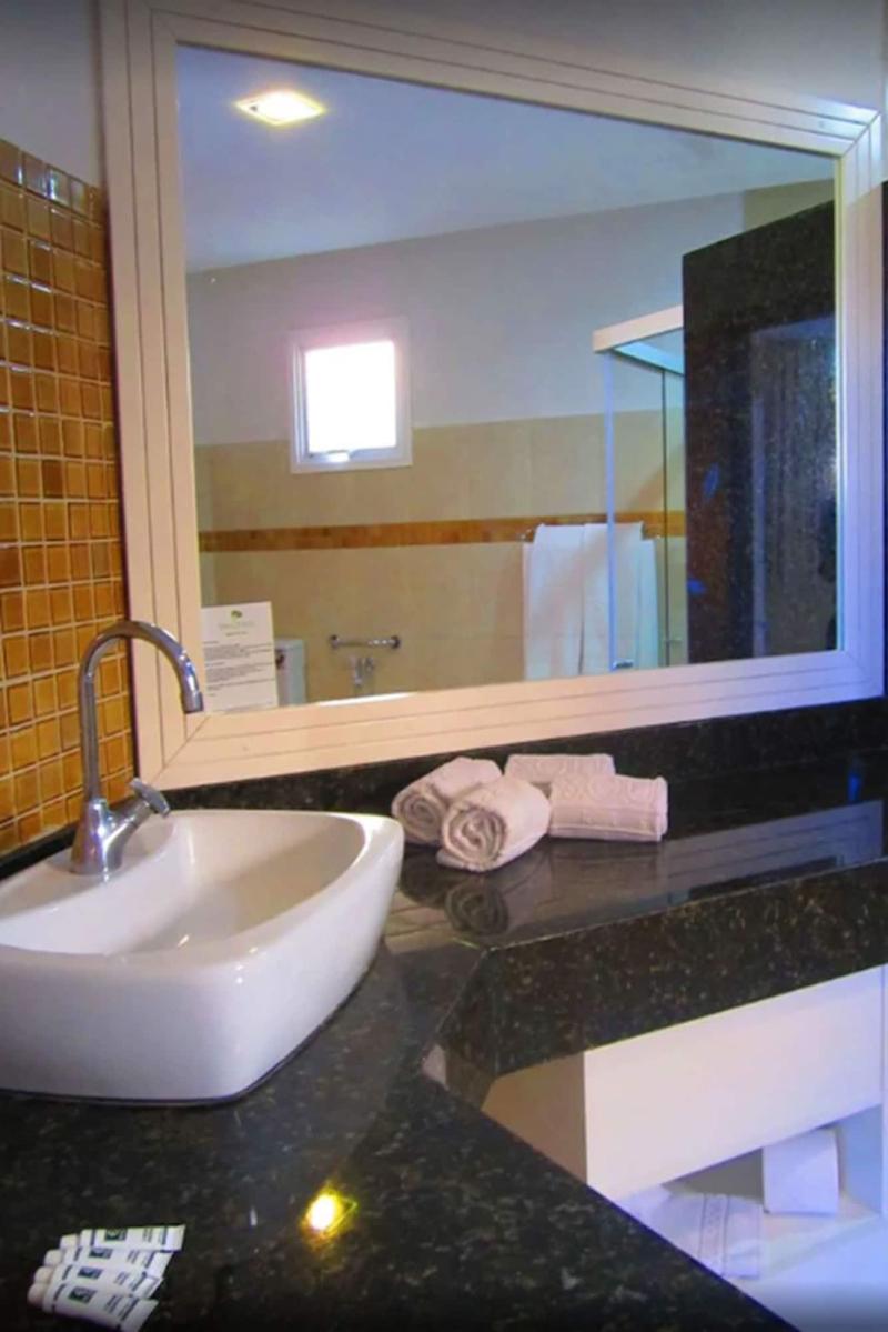 Vassouras Eco Resort image