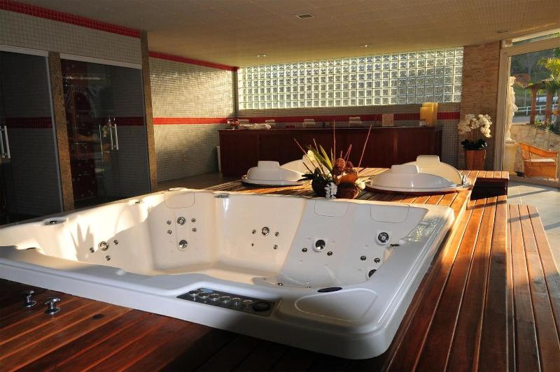 Vassouras Eco Resort image