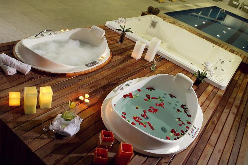 Vassouras Eco Resort image