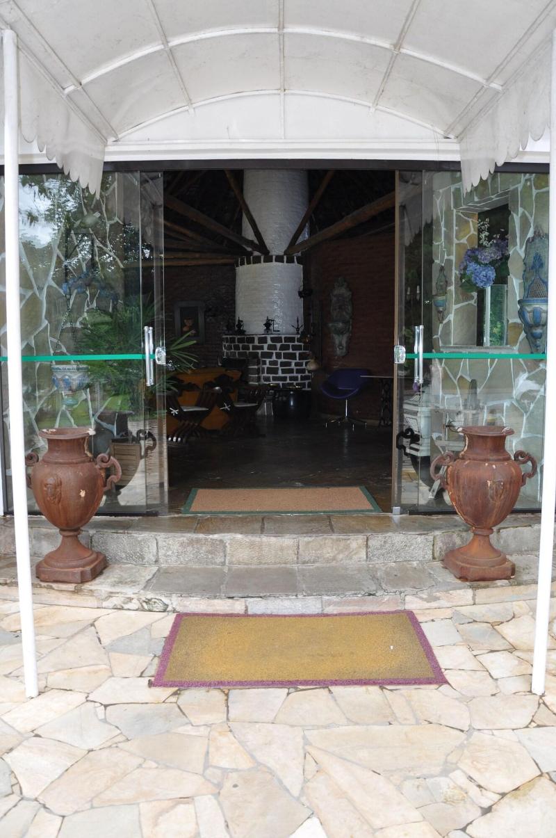 Park Hotel Mantiqueira