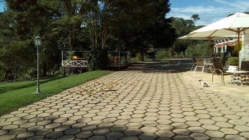 Park Hotel Mantiqueira