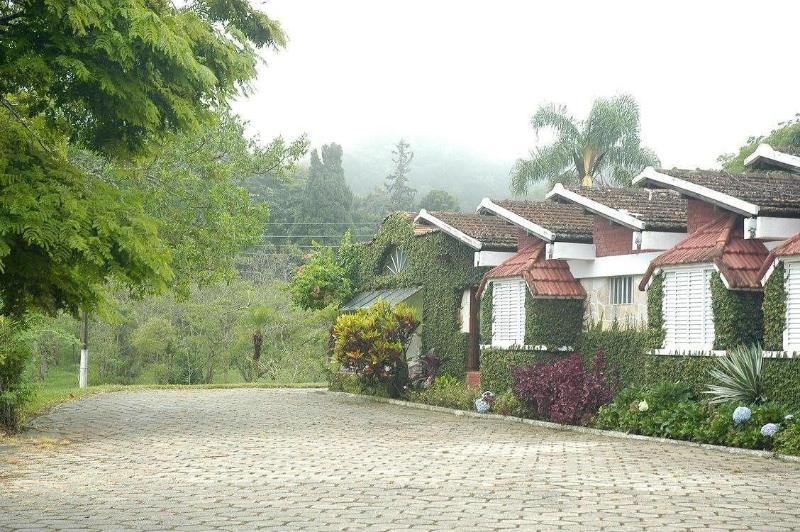 Park Hotel Mantiqueira