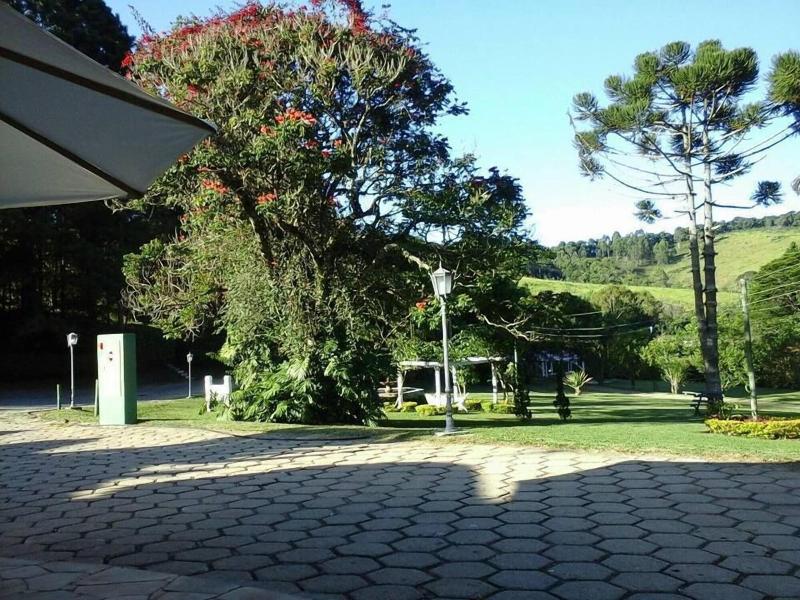 Park Hotel Mantiqueira