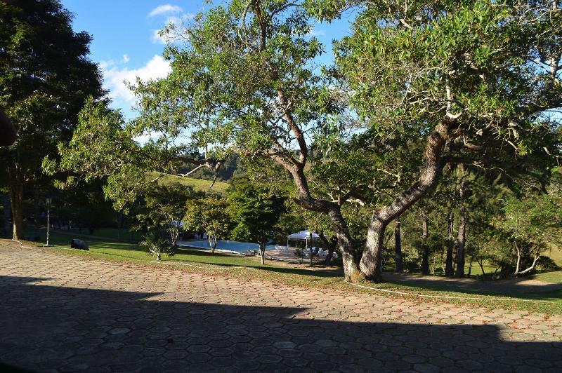 Park Hotel Mantiqueira