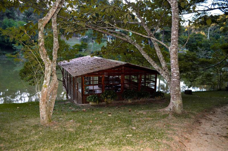 Park Hotel Mantiqueira